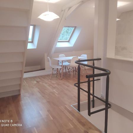 Duplex Centre Historique Apartment Кан Екстериор снимка
